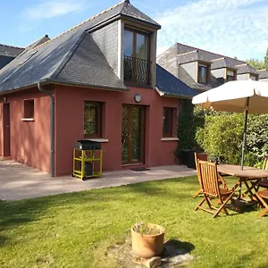  Hébergement de vacances Ker-ruz Maison Cosy