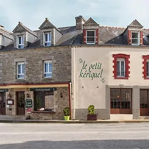 3* Mini-hôtel Le Petit Keriquel
