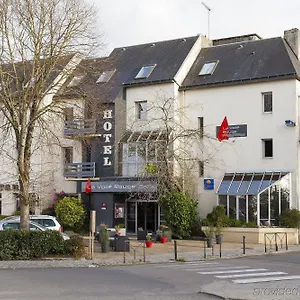 3* Hotel Comfort Concarneau