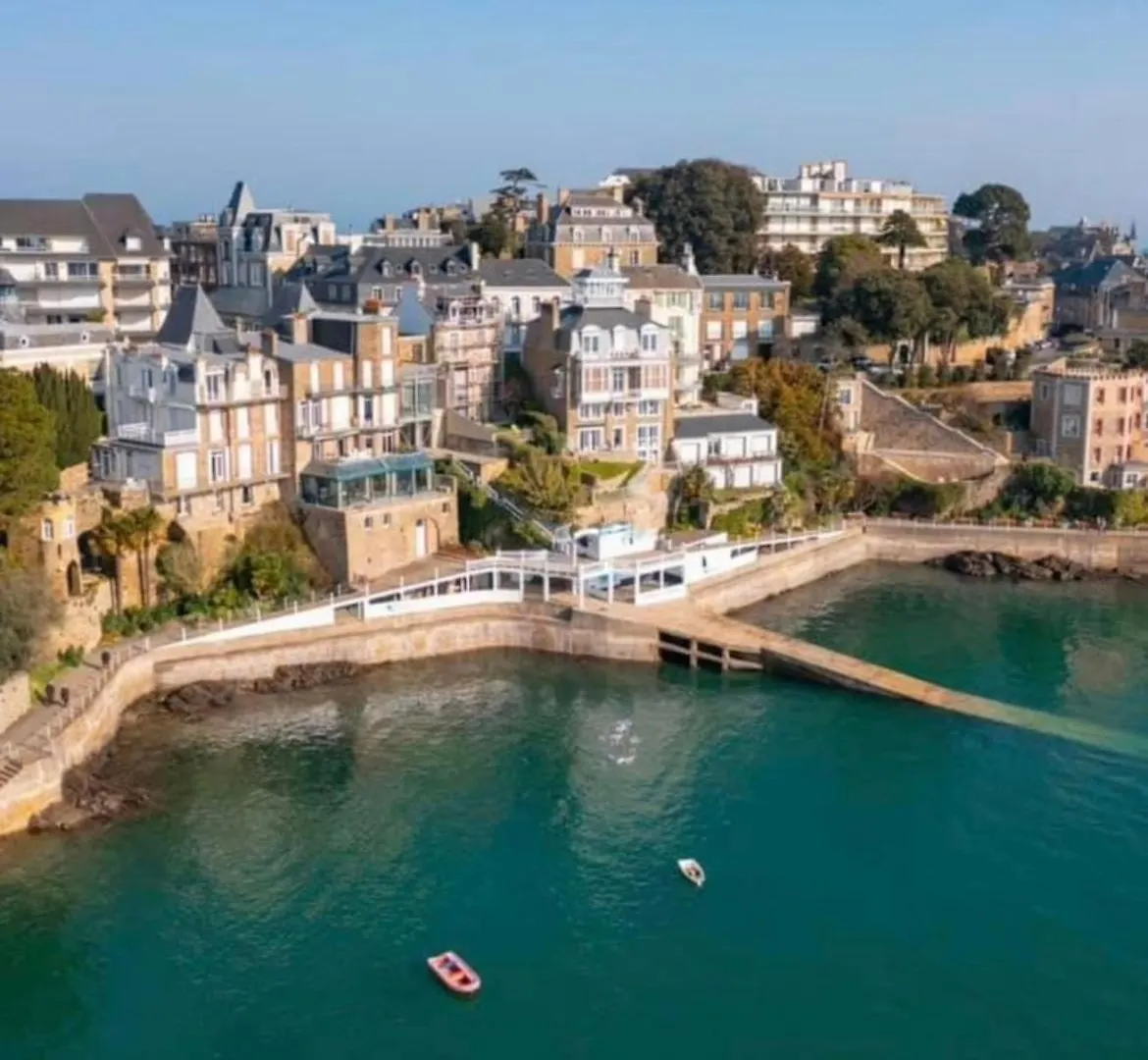Ker Arcadia Hotel Pleurtuit France