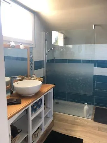 Guest house Ker Arcadia Hotel Pleurtuit France