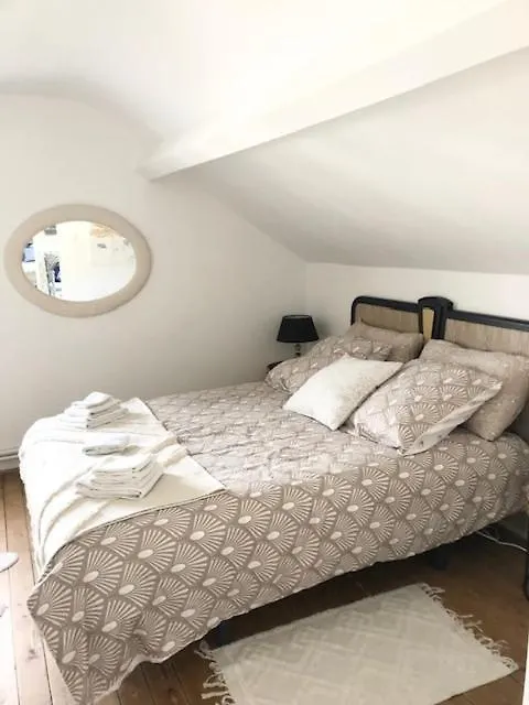Ker Arcadia Hotel Pleurtuit France