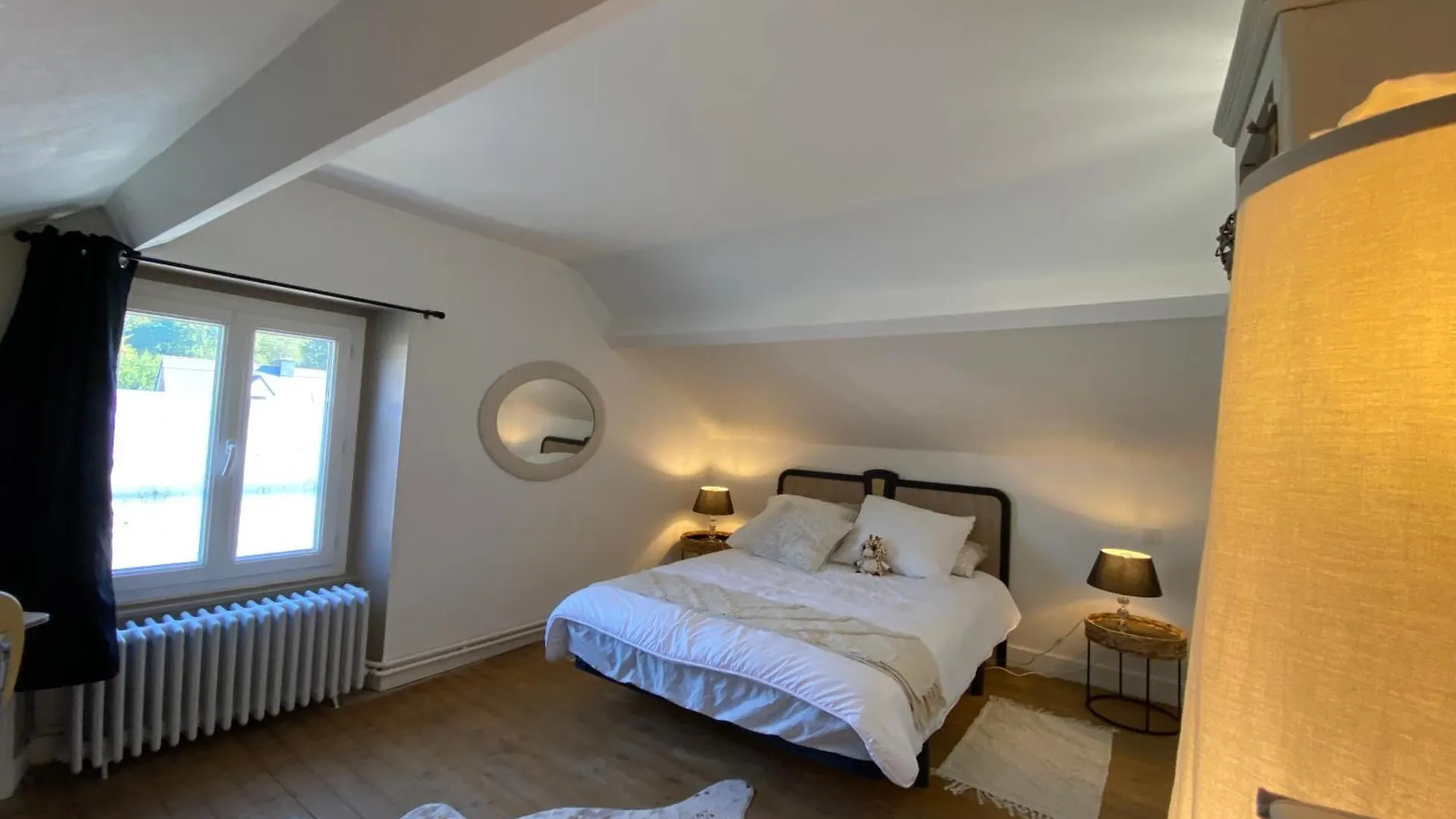 Guest house Ker Arcadia Hotel Pleurtuit France